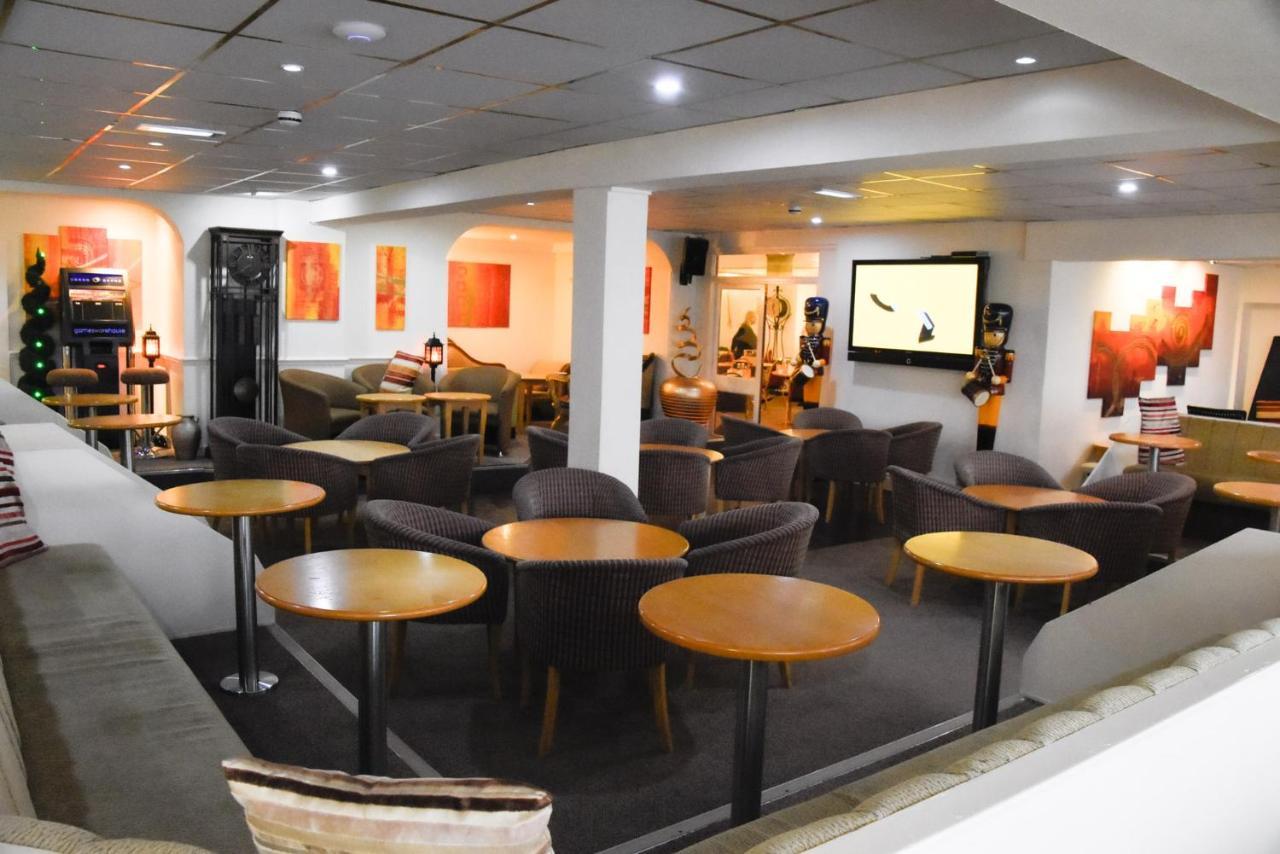 Stuart Hotel 3*