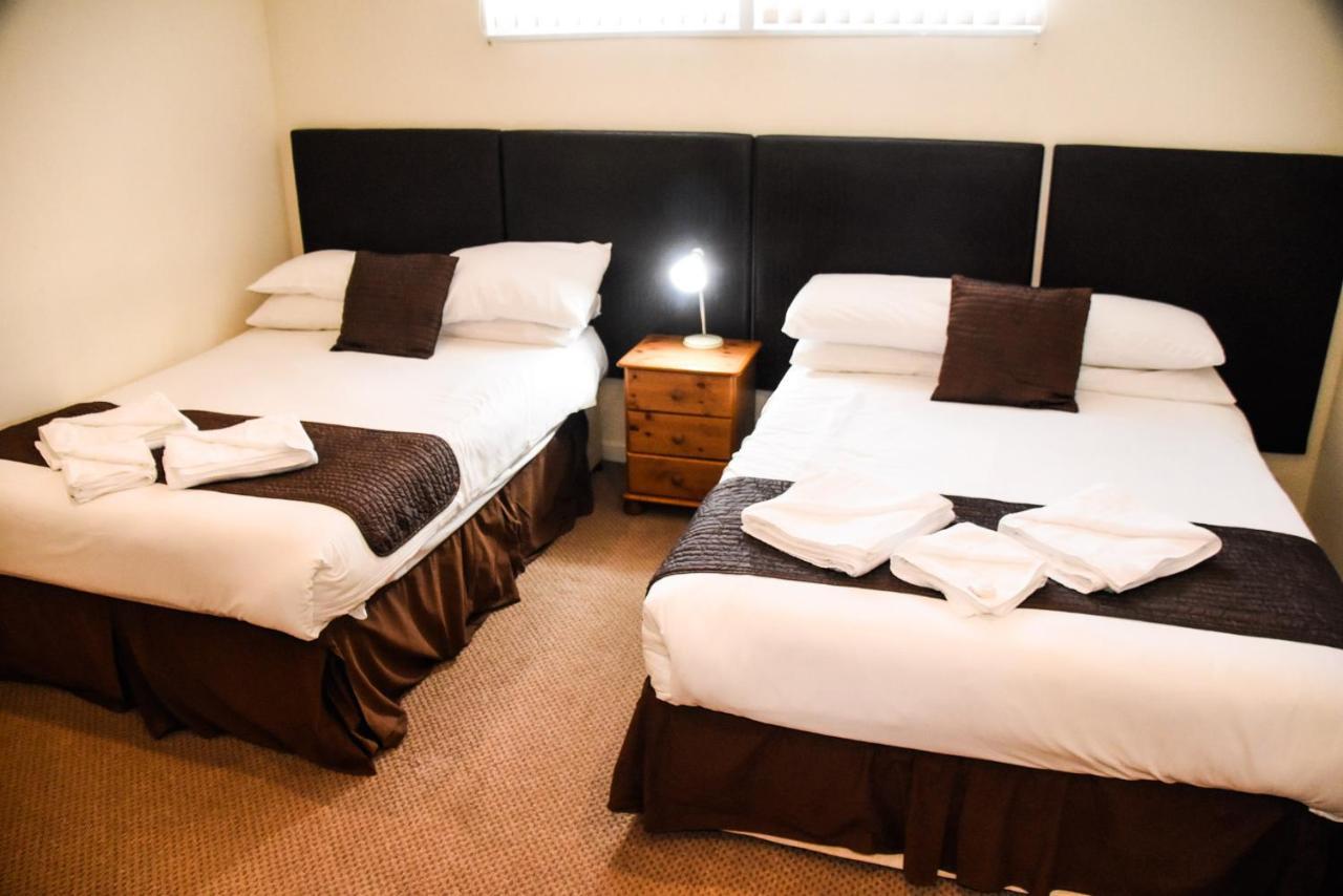 Stuart Hotel Blackpool