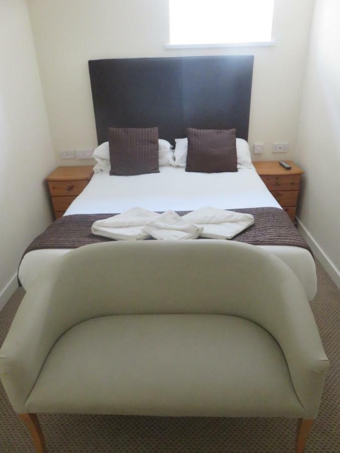 Hotel Stuart